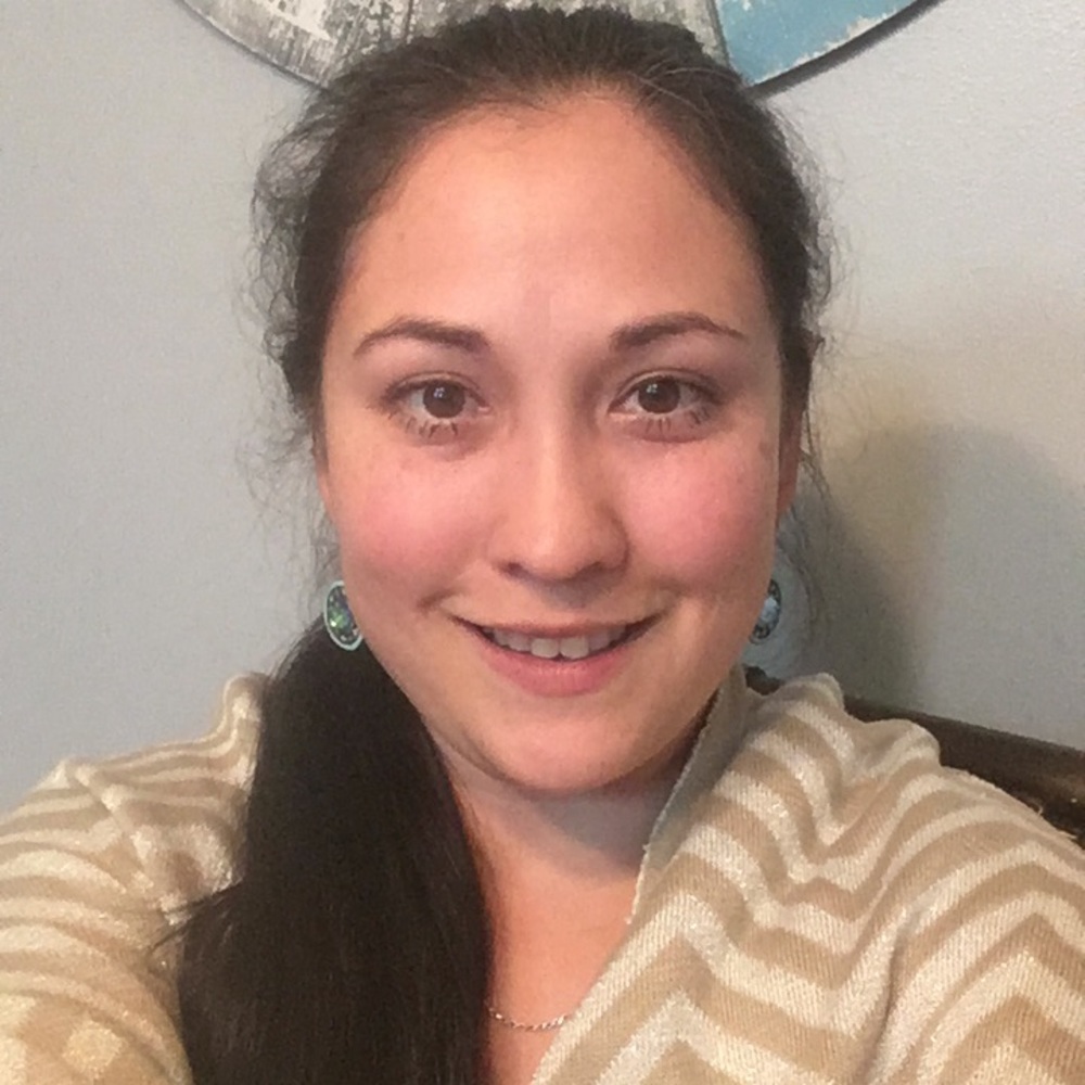 Meet your Posher, Tylyn